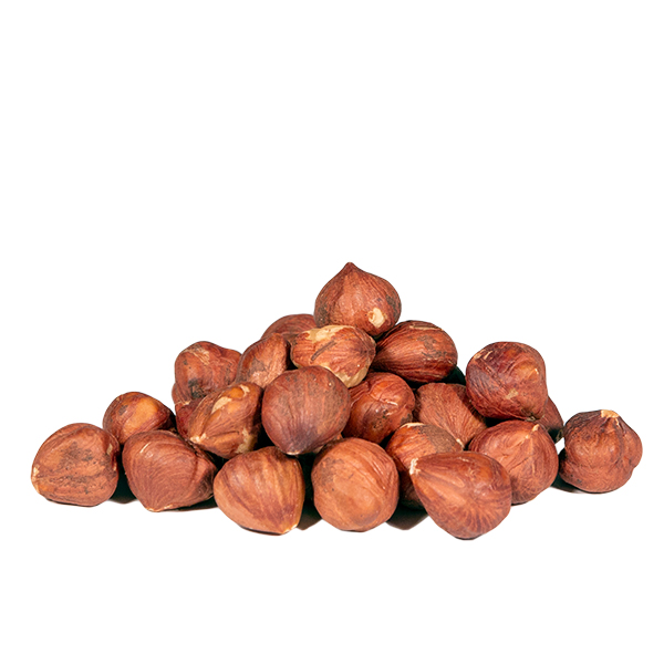 Alune padure nedecojite crude Driedfruits – 500 g